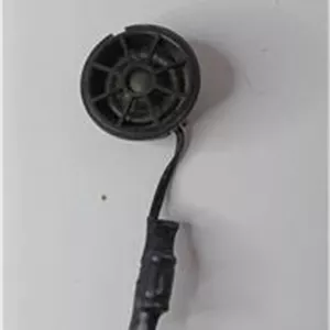 اسپیکر خودرو با یونیت کنترل صوتی