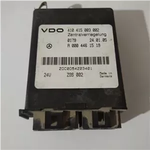 کنترل یونیت ماژول درب مرسدس بنز VDO A0004461519
