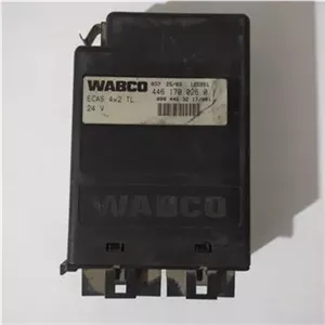 کنترل یونیت ایکاس بنز اکتروس WABCO 0004463217