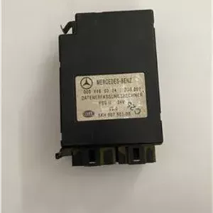 یونیت کنترل اف اس اسFSS || control unit 0004460324