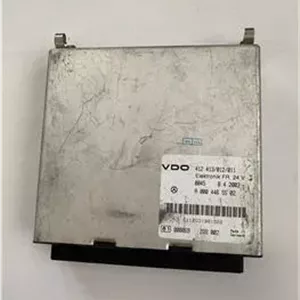 یونیت کنترل اف آر اتکو VDO FR Atego 0004465502