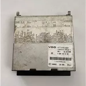 یونیت کنترل اف آر اتکو VDO FR Atego 0004465402