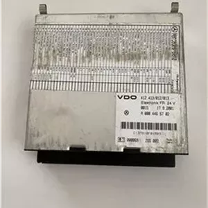 یونیت کنترل اف آر اتکو VDO FR Atego 0004465702