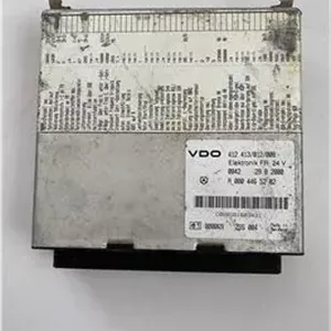 یونیت کنترل اف آر اتکو VDO FR Atego 0004465202