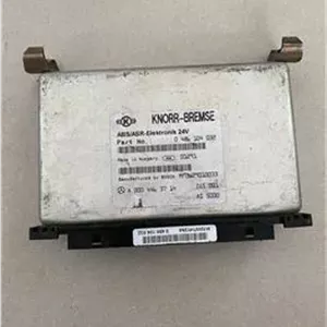 یونیت کنترلKNORR-BREMSE ABSASR 0004463714
