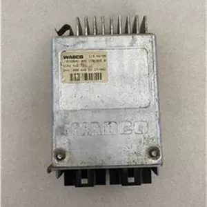 یونیت کنترل ایکاس ECAS 42 TL 0004462117