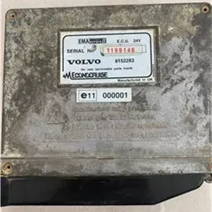 یونیت کنترل سری دو ولوو EMA || VOLVO 8152283