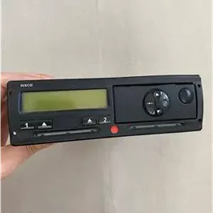 کنترل یونیت 398110720006 IVECO Electronic