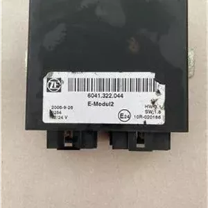 کنترل یونیت زد اف گیربکس داف ECU 6041322044
