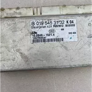 یونیت کنترل Mercedes-Benz ASR 0195453132