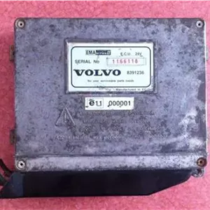 ای سی یو ولوو کنترل سرعت ECU 24V VOLVO EMA