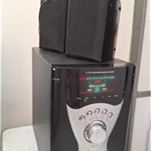 اسپیکر کامپیوتر 2 بلندگو