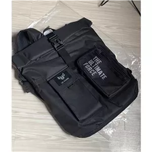 کیف کوله لپ تاپ گیمینگ ASUS TUF وارداتی آکبند