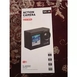 دوربین ورزشی SJCAM مدل sj4000