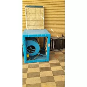 فروش کولر آبی4000