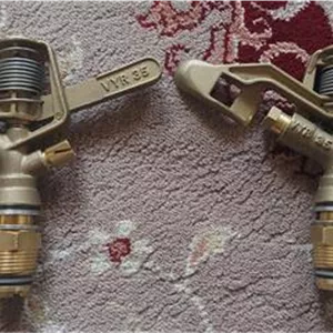 آبپاش بارانی ویرسا اسپانیا دو عددspain VYR