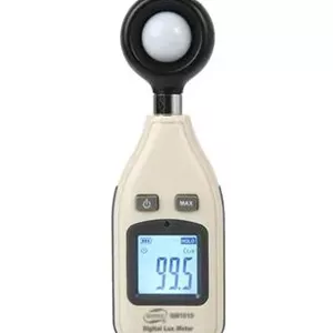 نورسنج دیجیتال مدل GM1010 ساخت BENETECH