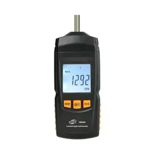 دور سنج مکانیکی مدل GM8906 ساخت BENETECH