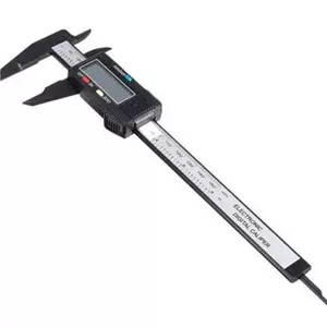 کولیس دیجیتال گستره 0-100 میلیمتری