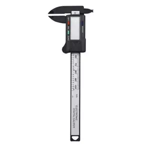 کولیس دیجیتال گستره 0-100 میلیمتری