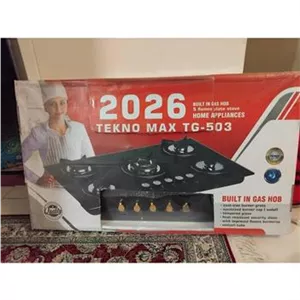 اجاق گاز رومیزی تکنو