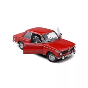 بی ام دبلیو؛ BMW 1602