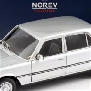 مرسدس بنز W116 450SEL