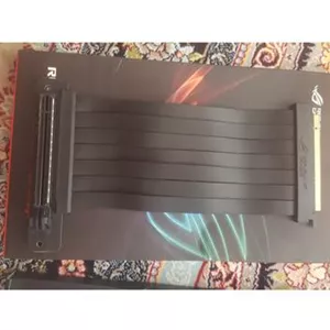 کابل رایزر ایسوس مدل RS200 ROG Strix PCI-E x16