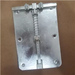 گیره تعمیر برد موبایل BAKU