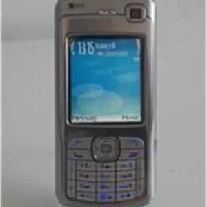 نوکیا N70 اصلی سالم