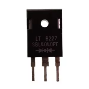 دیود شاتکی SBL4040PT