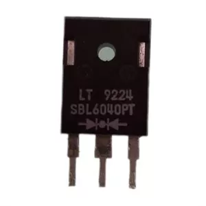 دیود شاتکی SBL6040PT
