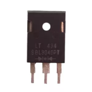 دیود شاتکی SBL3040PT