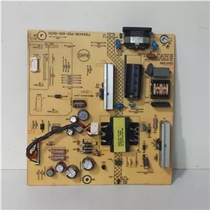 برد تغذیه مانیتور اچ پی مدل La2206x