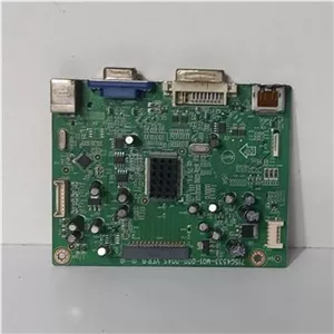 برد تصویر مانیتور اچ پی مدل La2206x