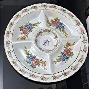 دیس ژاپنی انتیک نایاب