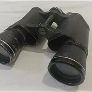 دوربین شکاری معیوب