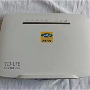 مودم ایرانسل TD-LTE GP-2101 plus