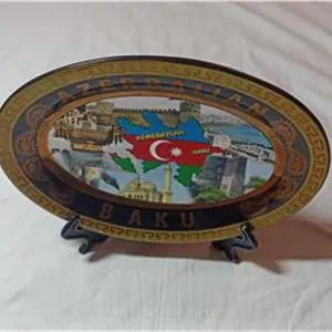 ظرف یادبود چینی آذربایجان