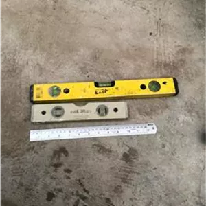 تراز دستی روکو ساخت اسلوونی