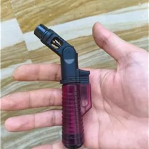 فندک اتمی آشپزخانه