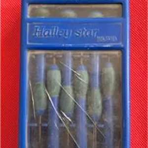 ست پیچ گوشتی ستاره ای ساخت مالزی اصلی holley star