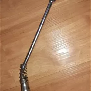 اچار شمع مرسدس بنز