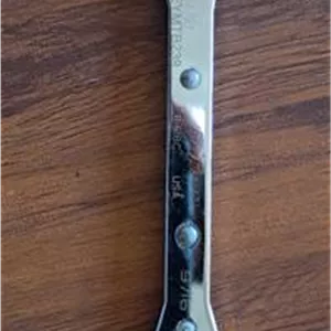 اچار رینگی جغجغه اسناپون snap on امریکا