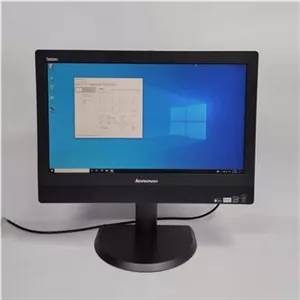 آل این وان 23 اینچ لنوو core i5 4570s