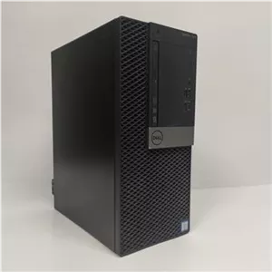 مینی تاور Dell OptiPlex 7060  نسل8