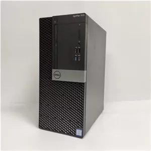 مینی تاور Dell OptiPlex 7070 نسل8
