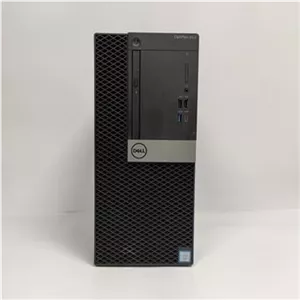 مینی تاور Dell OptiPlex EX3 نسل 8