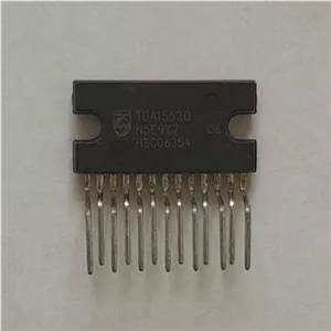 آی سی TDA1553Q