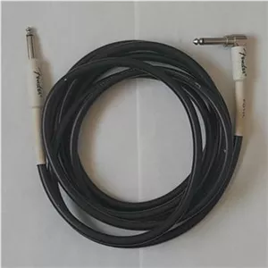 کابل گیتار الکتریک (Fender) مرغوب 10 فوتی 3 متری
